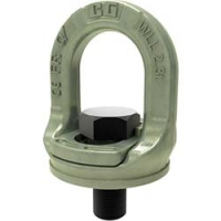 クロスビー社 SL-150-M12 クロスビー　スライドロック