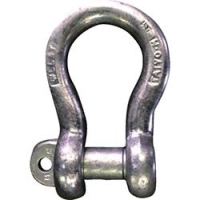 大洋製器工業（株） JBC18G 大洋　ＪＩＳシャックル　Ｍ級　ドブ　ＢＣ－１８