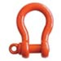 大洋製器工業（株） TBS-10T 大洋　スーパーアロイシャックル　ＴＢＳ－１０ｔ