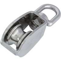 日本水本 MIZUMOTO  B-1120 水本　ステンレス　豆ブロック　（１個＝１袋）