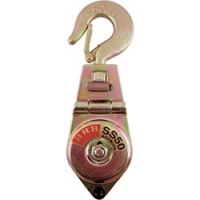 （株）スリーエッチ SS-50 ＨＨＨ　シンプルスナッチ　フック型５０ｍｍ