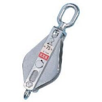 （株）スリーエッチ 100X1BOS ＨＨＨ　ステンレス一車ブロック　オーフ型１００ｍｍ