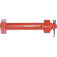 大洋製器工業（株） TSLBN-20 大洋　強力長シャックル用ボルトナット一式　ＴＳＬ－２０ｔ用