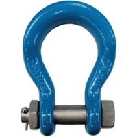 大洋製器工業（株） WBS-7T 大洋　ワイドボディーシャックル　７ｔ