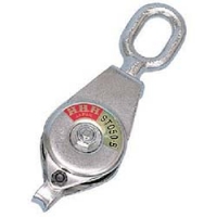 （株）スリーエッチ STO50-B ＨＨＨ　シンプル鉄ブロック　オーフ型　５０ｍｍ　ベアリング入