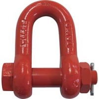 大洋製器工業（株） TS-5T 大洋　スーパーアロイシャックル　ＴＳ－５ｔ