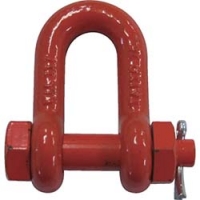 大洋製器工業（株） TS-1.7T 大洋　スーパーアロイシャックル　ＴＳ－１．７ｔ