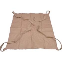 （株）テザック MO18X18 ＴＥＳＡＣ　ＰＰマルチモッコ