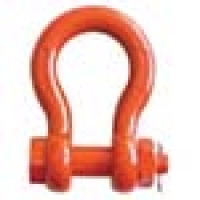 大洋製器工業（株） TB-2.5T 大洋　スーパーアロイシャックル　ＴＢ－２．５ｔ