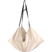 （株）スリーエッチ PCM15 ＨＨＨ　ＰＰクロスモッコ１．５ｍＸ１．５ｍ