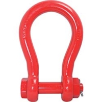 大洋製器工業（株） RB-16T 大洋　軽量シャックル　バウ・ボルトナット　１６ｔ