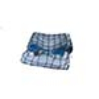 大洋製器工業（株） WRMS1.5 大洋　ワイヤモッコ用シート　１．５Ｍ角