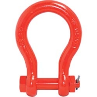 大洋製器工業（株） RB-5T 大洋　軽量シャックル　バウ・ボルトナット　５ｔ