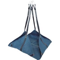 日本丸善 MARUZEN  TSR-18B 丸善織物　防水型トラッシュシート