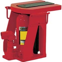 日本今野 EAGLE  GD-100 イーグル　土台揚上ジャッキ　爪荷重５ｔ