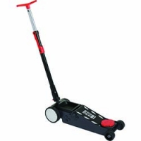 ＭＥＧＡ社 SGP2 ＭＥＧＡ　ポータブルトロリージャッキ２トン