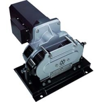 日本 MAXPUL  EME-700 マックスプル　往復牽引エンドレス式電動ウインチ