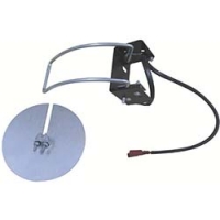 （株）スリーエッチ LL-H ＨＨＨ　リミットレバーユニット本体取付用