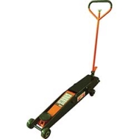 日本百固 BAHCO  BH110000 バーコ　ロングトローリージャッキ　１０ｔｏｎ