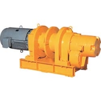 トーヨーコーケン（株） MA-35H42 ＴＫＫ　大型マイティプラー　ＭＡ－３５Ｈ４２　制御盤別途