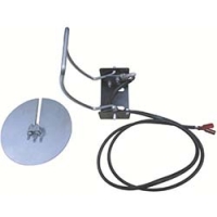 （株）スリーエッチ LL-U ＨＨＨ　リミットレバーユニット任意場所取付用