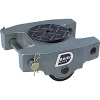 （株）ダイキ AL-DUS-2.5 ダイキ　アルミスピードローラ　２．５ｔ