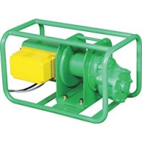 トーヨーコーケン（株） MA-650L ＴＫＫ　ベビーマイティ　１００Ｖ　１５０ｋｇ　低速