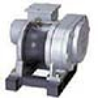 日本 MAXPUL  BMW-101-ED マックスプル　ビルトイン・モータ（単相１００Ｖ）　キャプスタン電動ウインチ