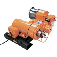 育良精機（株） CW-1000C 育良　ケーブルウインチ（１０００５）