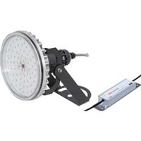 IRIS  IRLDRSP265N-60BS ＩＲＩＳ　ＬＥＤ投光器（水銀灯４００Ｗ代替・防塵防水タイプ）