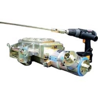 （株）ダイキ DKR-5 ダイキ　電ドル駆動型スピードローラー