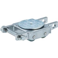 カツヤマキカイ（株）エンジニアリング事業部 WSP-8U チル　チルローラークリーンルーム仕様　能力８トン