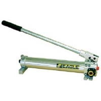 日本今野 EAGLE  AK-08S イーグル　アルミタイプ単動油圧手動ポンプ