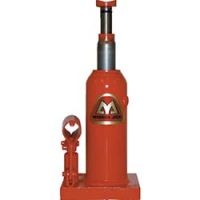 日本正田 MASADA  HFD-15 マサダ　２段式ジャッキ　１５ＴＯＮ