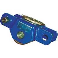 日本正田 MASADA  MSS-7.5S マサダ　シングル・スチール　７．５ＴＯＮ　（１台入）