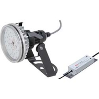 IRIS  IRLDRSP165N-60BS ＩＲＩＳ　ＬＥＤ投光器（水銀灯２５０Ｗ代替・防塵防水タイプ）