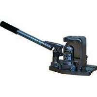 日本今野 EAGLE  G-60TC イーグル　低床・クリーンルーム爪つきジャッキ　爪能力３ｔ