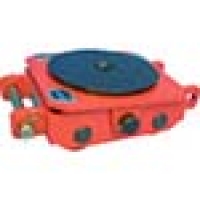 （株）ダイキ DUWS-5S ダイキ　スピードローラー低床スペシャル型５ｔｏｎ