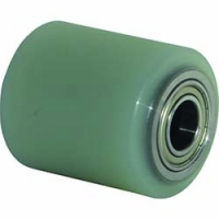 日本今野 EAGLE  SDW-46 イーグル　低床型スマートドーリー用ウレタン車輪