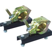 （株）スリーエッチ EW-PA ＨＨＨ　電動ウインチ専用パイプアダプター