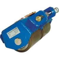 日本正田 MASADA  MUS-1.5S マサダ　シングル・ウレタン　１．５ＴＯＮ　（１台入）