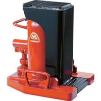 日本正田 MASADA  MHC-3T マサダ　爪付ジャツキ　スプリングナシ