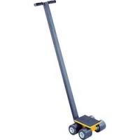 カイザークラフト社 116903 ＫＡＩＳＥＲ　運搬用ローラードーリー　３ｔ