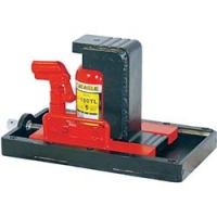 日本今野 EAGLE  F-100TL イーグル　送り台タイプ爪つきジャッキ　Ｆ－１００ＴＬ５ｔ