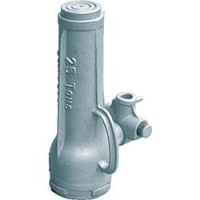 日本大阪 OJ   JJ-1015 ＯＪ　ジャーナルジャッキ揚力１００ＫＮ