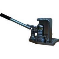 日本今野 EAGLE  G-100TC イーグル　低床・クリーンルーム爪つきジャッキ　爪能力５ｔ