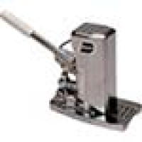 （株）ダイキ DHK-5E ダイキ　クリーン仕様爪つきジャッキ