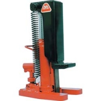 日本正田 MASADA  MHC-5RS-2 マサダ　爪付オイルジャッキ　５ＴＯＮ