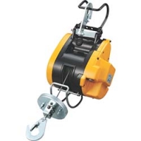 日本利优比 RYOBI  WI-62-31M リョービ　ウインチ　６０ｋｇ　３１ｍ仕様