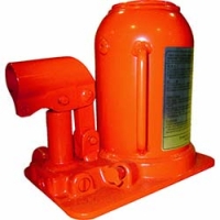 日本正田 MASADA  HFD-10-3 マサダ　２段式油圧ジャッキ